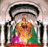 TuljaBhavani devi